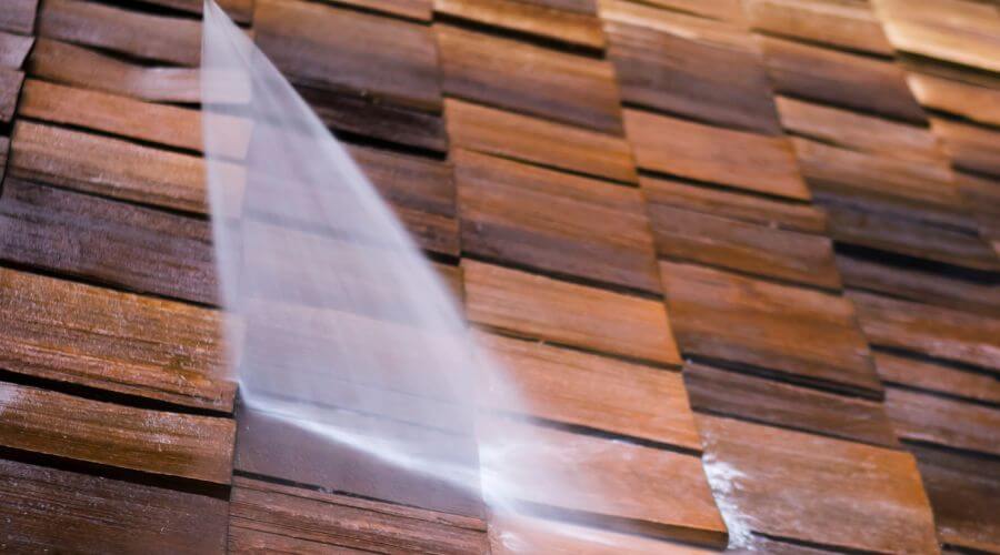 Asphalt Roofing in Chidester, AR